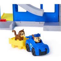 Paw Patrol – Záchranná stanice