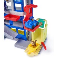 Paw Patrol – Záchranná stanice