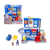Paw Patrol – Záchranná stanice