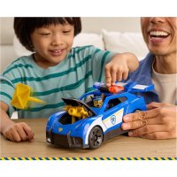 Paw Patrol – Chase s vozidlem