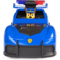 Paw Patrol – Chase s vozidlem