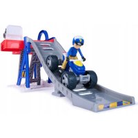 Paw Patrol – Dráha s výtahem