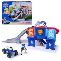 Paw Patrol – Dráha s výtahem