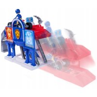 Paw Patrol – Dráha s výtahem