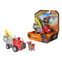 Paw Patrol - Charger s vozidlem