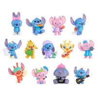 Stitch - Figurka