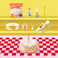 Zuru – Kreativní sada Torta