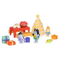 Bluey – Adventní kalendář