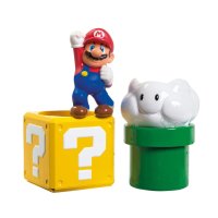 Super Mario – Sada do vody