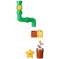 Super Mario – Sada do vody