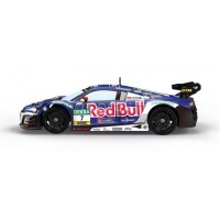Carrera – RC ABT Red Bull Audi R8