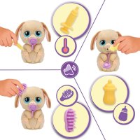 Baby Paws – Štěňátko