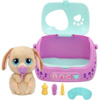Baby Paws – Štěňátko
