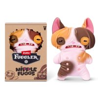 Fuggler - Plyšová příšerka