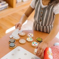 Melissa & Doug – Pečení koláčků