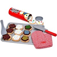 Melissa & Doug – Pečení koláčků