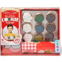Melissa & Doug – Pečení koláčků