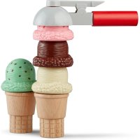Melissa & Doug – Kopečková zmrzlina