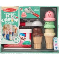Melissa & Doug – Kopečková zmrzlina