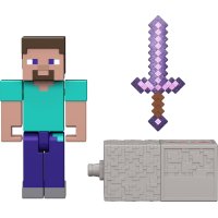 Minecraft - Steve