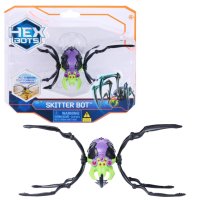 Hex Bots – Pavouk