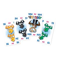 Albi – 6 bere! Baron Vůl