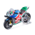 Motorky 1:18