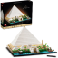 Lego Architecture