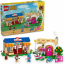 Lego Animal Crossing
