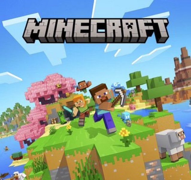 Minecraft