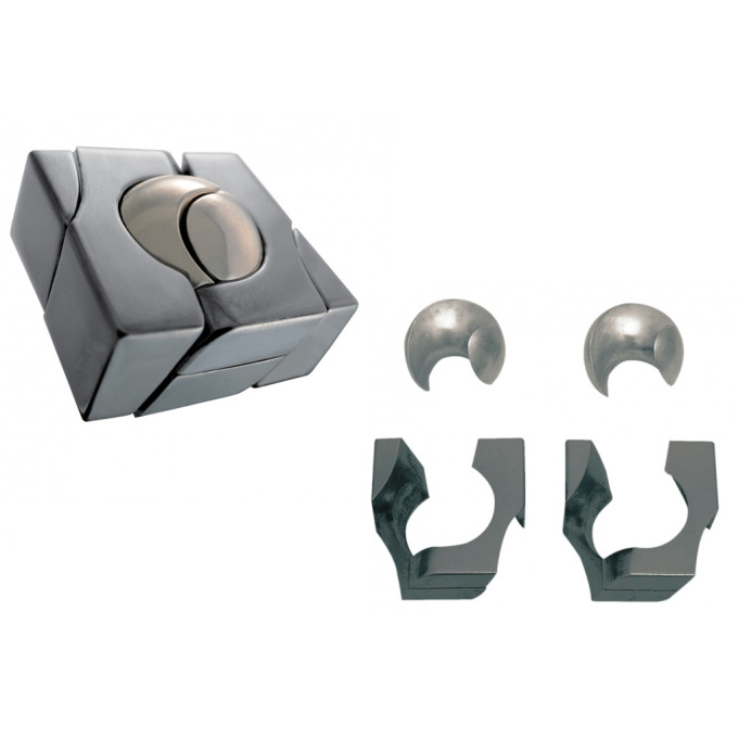 Hlavolam Huzzle Marble