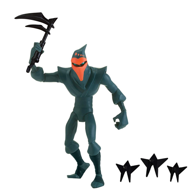 Ninja Turtles - Figurky Origami Ninja