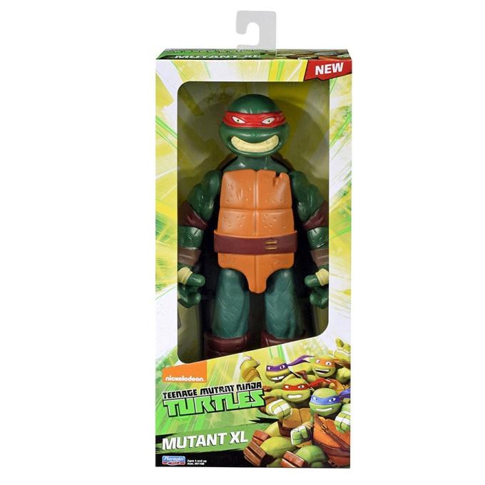 Ninja Turtles - Figurka Raphael