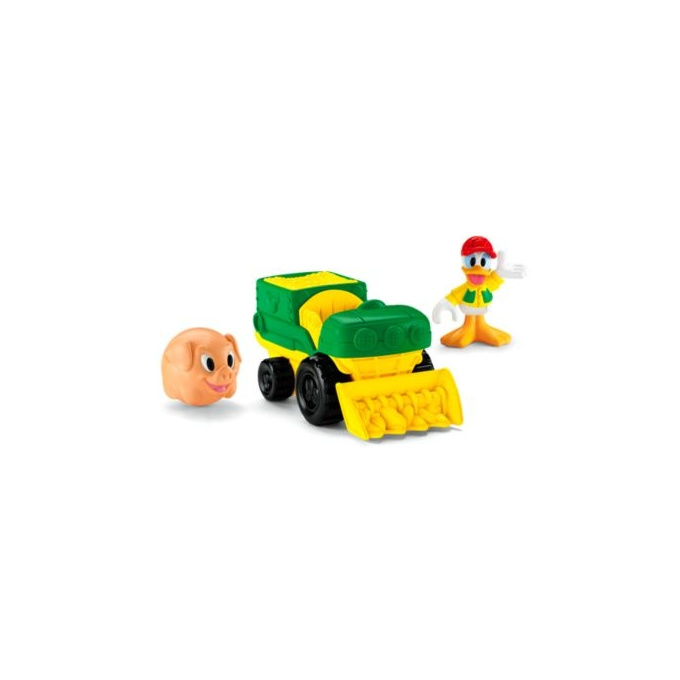 Fisher-Price - Disney figurka X4681