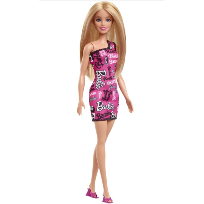 Barbie – Panenka HRH07