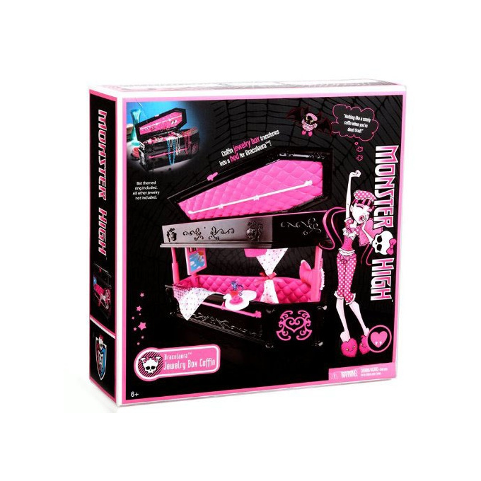 Monster High - Postel