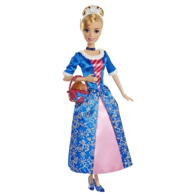 Disney Princess - Panenka Popelka