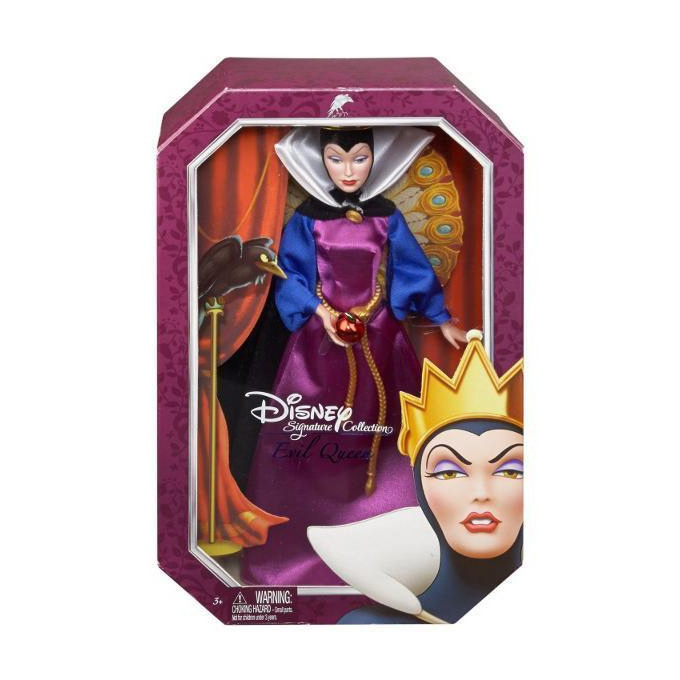 Disney Princess - Čarodějnice