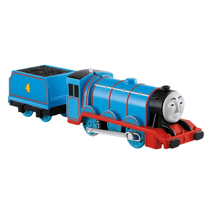 Thomas & Friends- Motorová mašinka Gordon