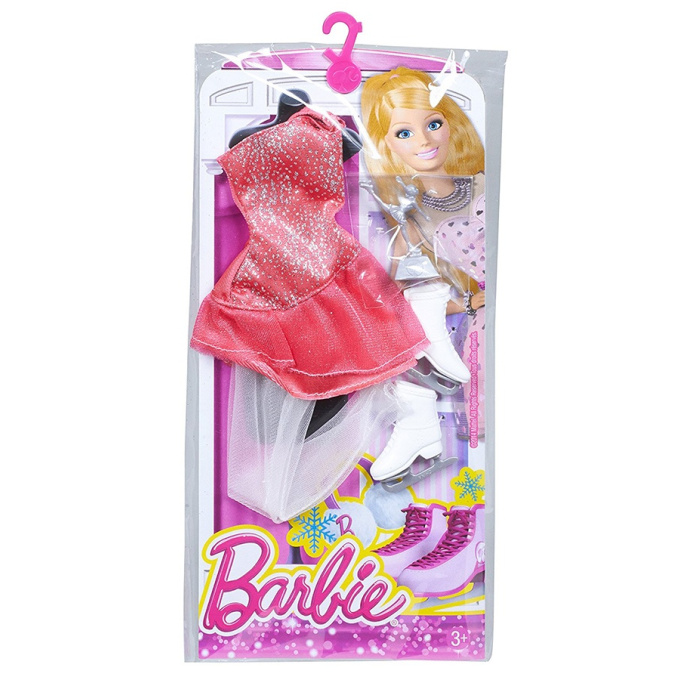 Barbie oblečení - profese