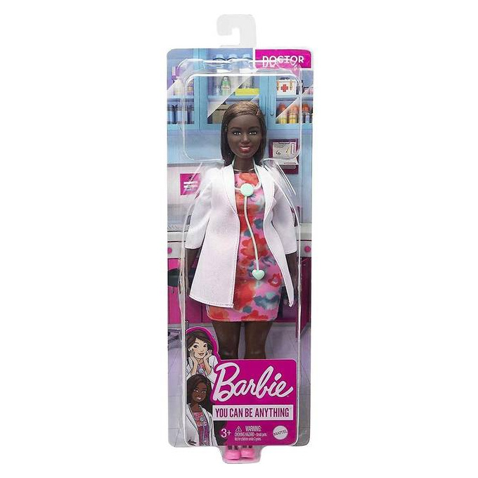 Barbie – První povolání Doktorka GYT29