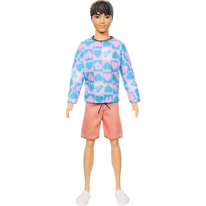 Barbie – Ken Fashionistas 219