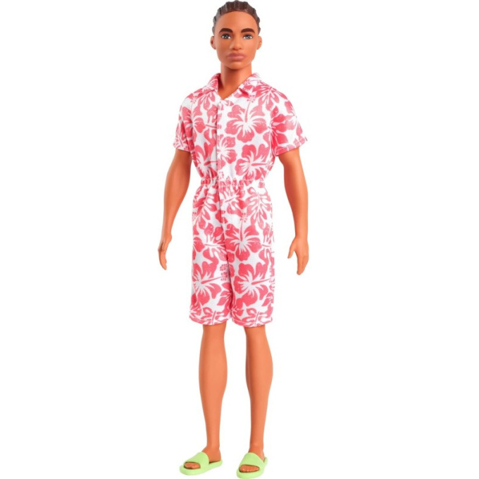 Barbie – Ken Fashionistas 235