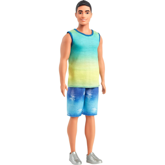 Barbie – Ken Fashionistas 236
