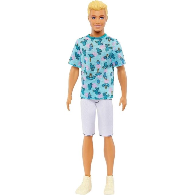 Barbie – Ken Fashionistas 211