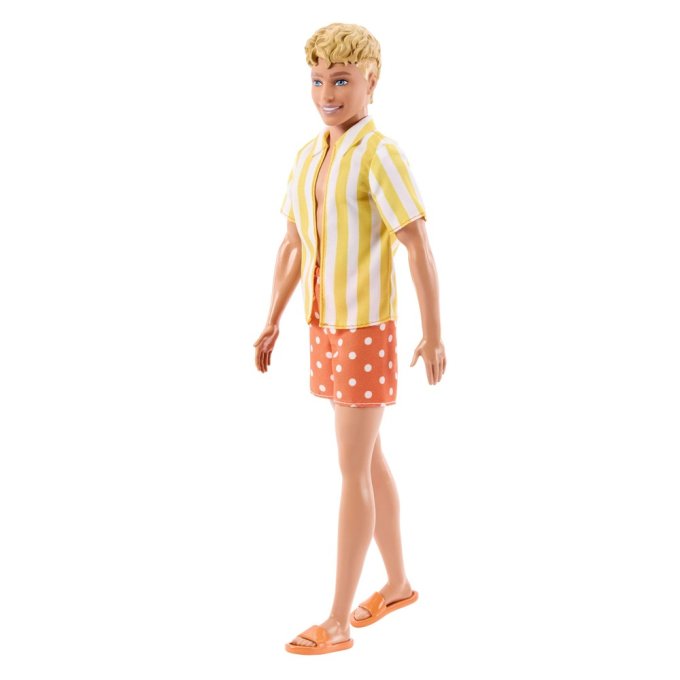 Barbie – Ken Fashionistas 252