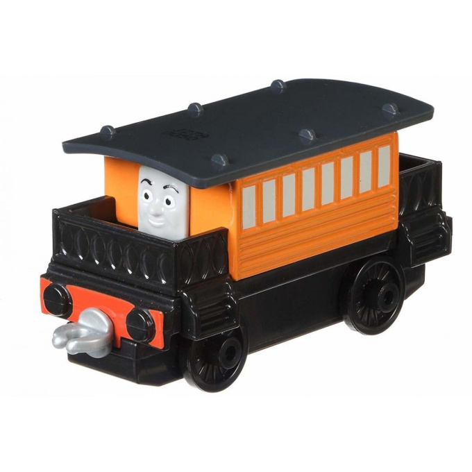 Thomas & Friends - Malé kovové mašinky Henrietta
