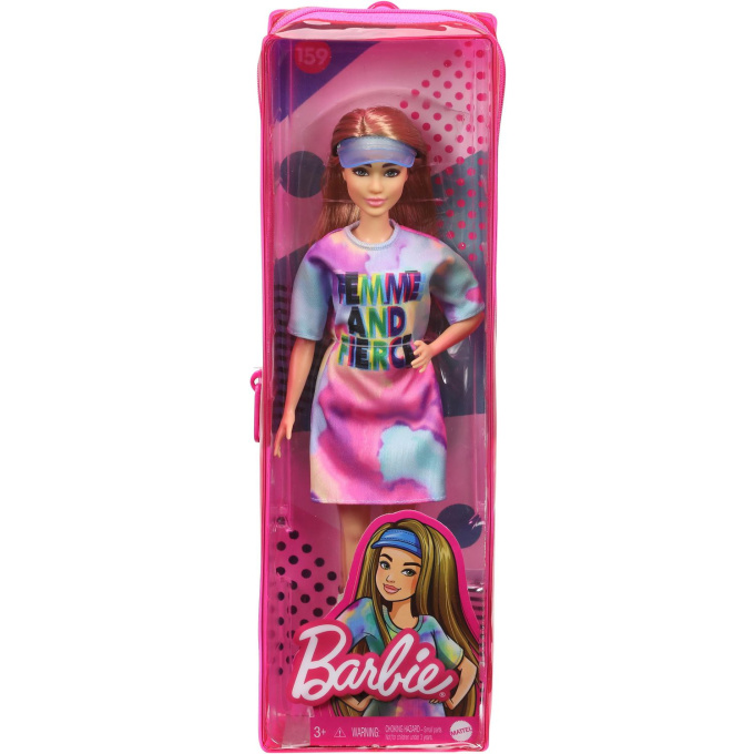 Barbie – Modelka 159