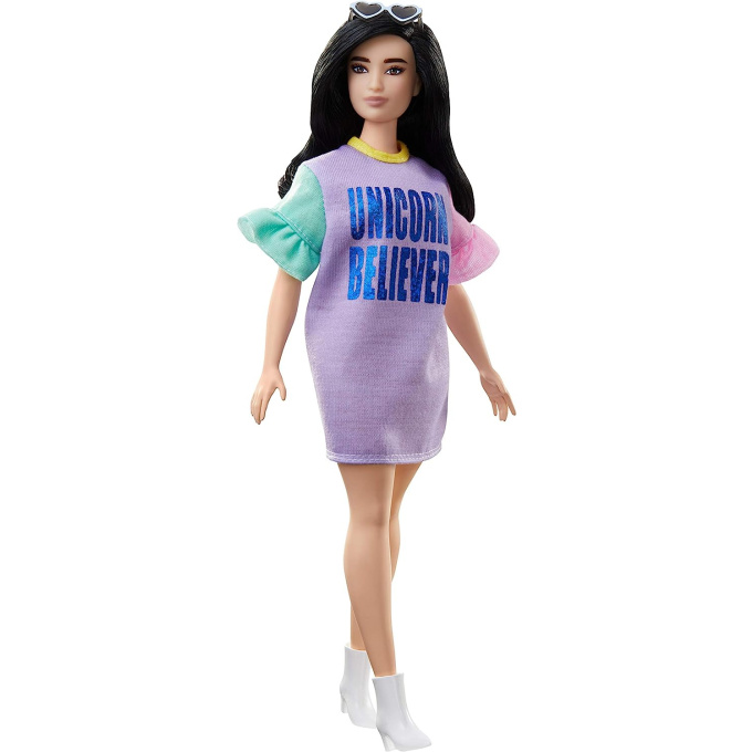 Barbie – Modelka 127