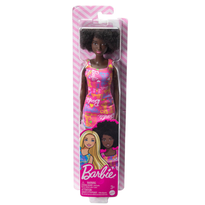 Barbie – Panenka HGM58